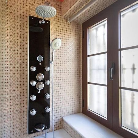 Padua Central Alameda House By Valcambre Sevilla Buitenkant foto
