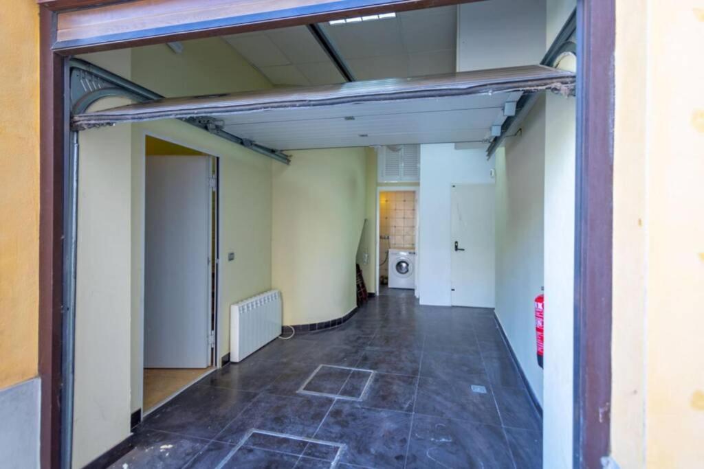 Padua Central Alameda House By Valcambre Sevilla Buitenkant foto
