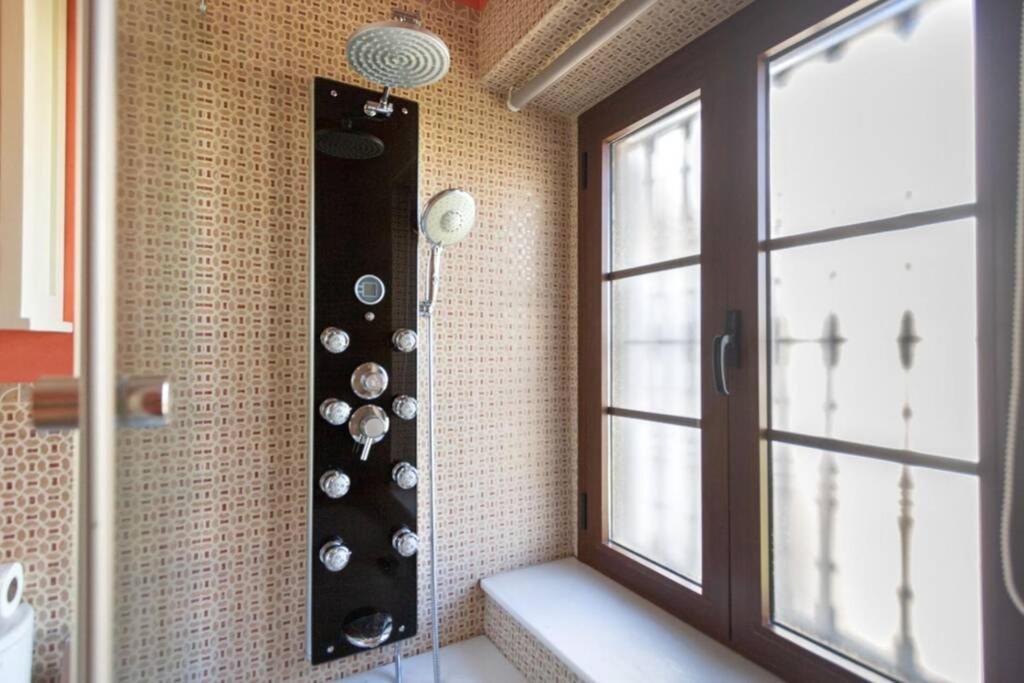 Padua Central Alameda House By Valcambre Sevilla Buitenkant foto